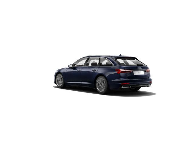 Audi A6 - Bild 5