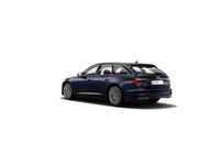 Audi A6 - Vorschau Bild 5