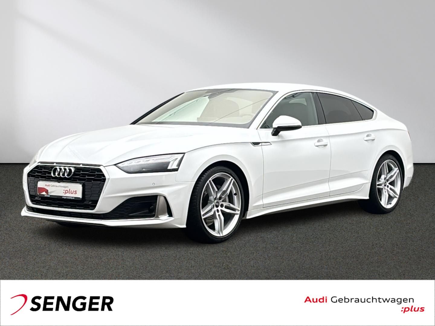 Audi A5 Sportback Advanced 40 TFSI S tronic MMI Matri foto 1