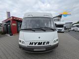 HYMER / ERIBA / HYMERCAR B-Klasse B 544 *AUTOMATIK *2.8 *128PS HUBBETT  - HYMER / ERIBA 544