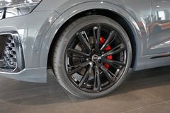 AUDI Q8 60 TFSI e | B&O | HuD | Pano | Nimbus | AVAILABLE IMMEDIATELY AUDI Q8 60 TFSI e | B&O | HuD | Pano | Nimbus | AVAILABLE IMMEDIATELY