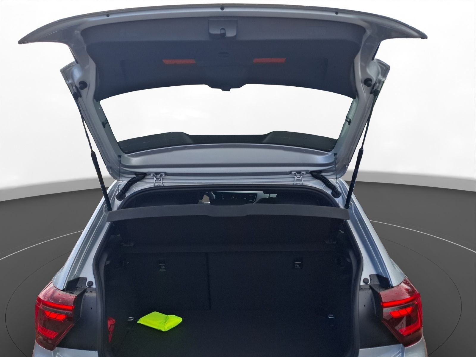 Volkswagen Polo - Bild 8