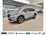 Nissan X-Trail 1.5 VC-T e-POWER Tekna NAVI R-KAM LED - Nissan X-Trail in Duisburg