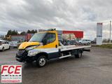 Iveco DAILY 35C18-3.0D-16V TURBO / OMAS endommagée - Iveco Turbo daily