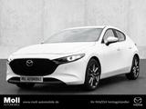 Mazda 3 2025 2.5L e-SKYACTIV-G 140PS 6AT FWD Exclusive - Mazda 3 in Aachen