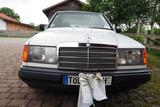 Mercedes-Benz 260e - Mercedes-Benz 260 Gebrauchtwagen