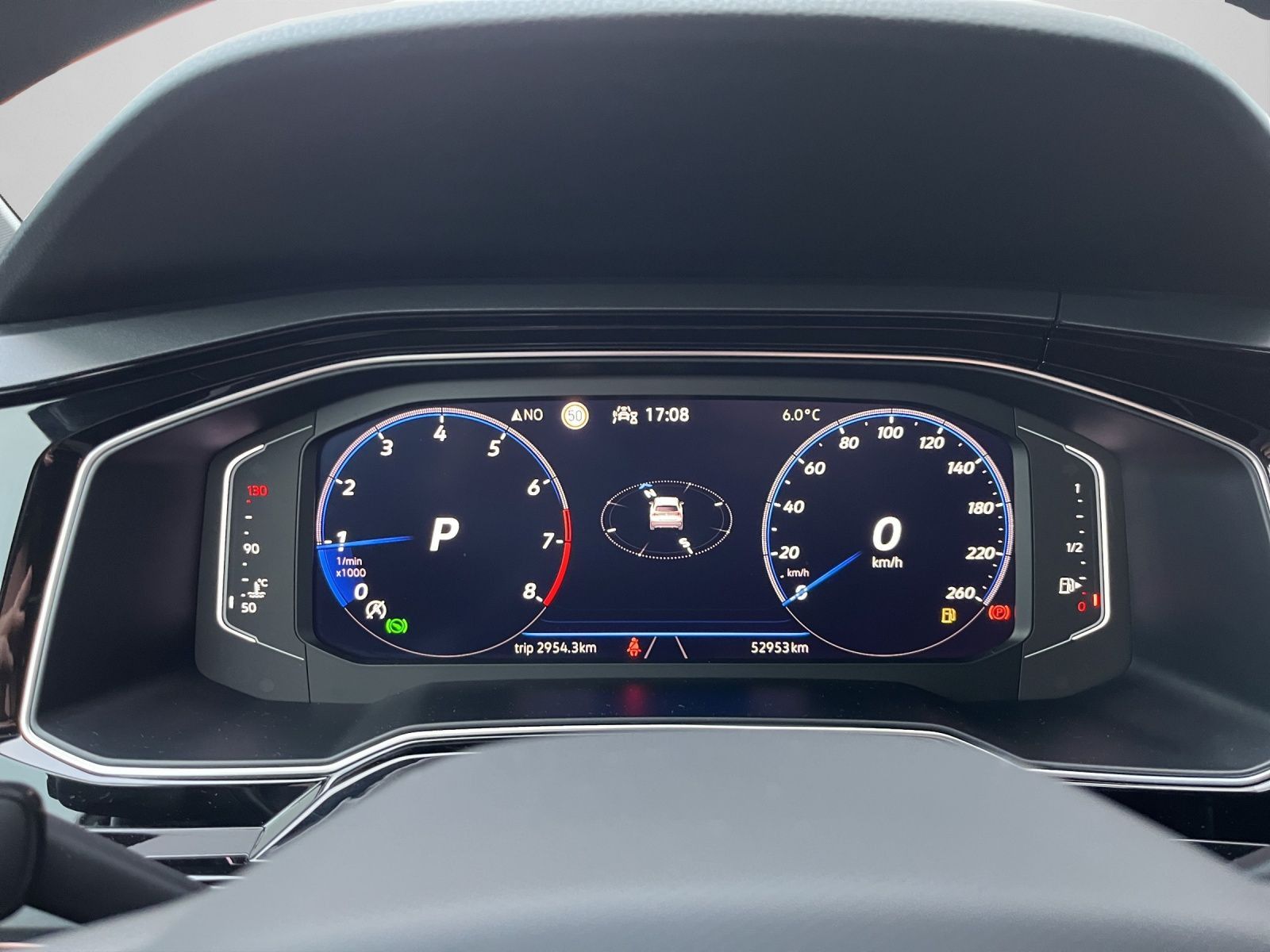 Volkswagen Taigo - Bild 11