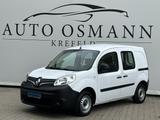 Renault Kangoo Rapid Blue dCi 95 Extra - Renault Kangoo Gebrauchtwagen in Mönchengladbach