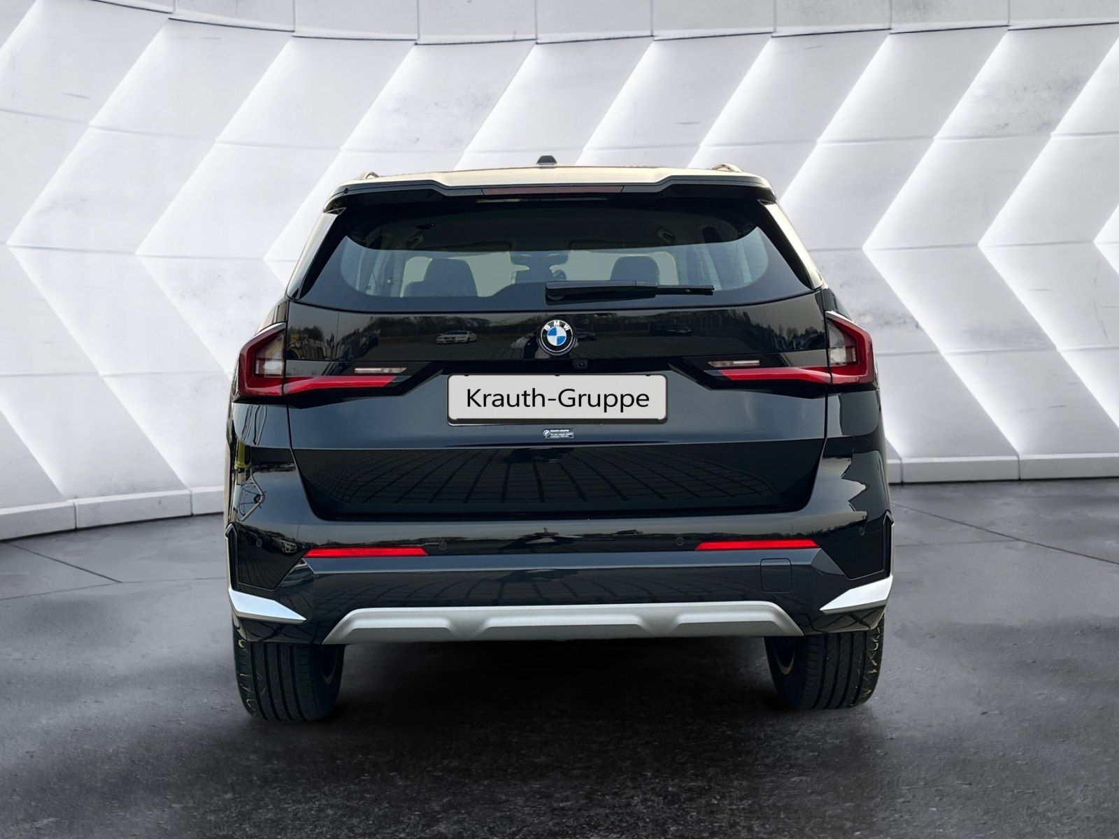 BMW X1 sDrive18d xLine DAB LED Komfortzg. Shz foto 4