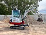 Takeuchi TB 225