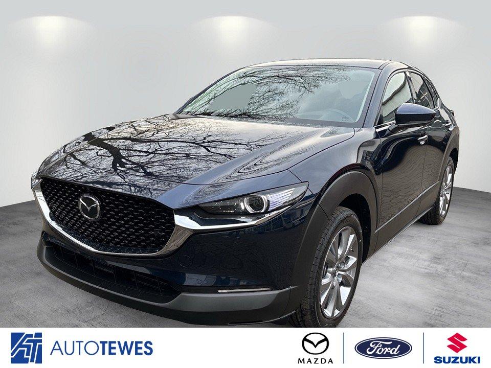 Mazda CX-30 2.5L e-SKYACTIV G 140ps