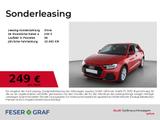 Audi A1 Sportback 25 TFSI Leder+Sportsitze/LED/Smartp - Audi A1 Gebrauchtwagen