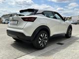 Nissan Juke Acenta 1.0 12V KAT Automatik, Klima, LED Sc - Nissan: S12