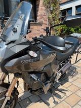 Kawasaki Versys 1000 - VERSYS