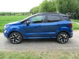 Ford EcoSport 1,0 EcoBoost 103kW ST-Line ST-Line - Ford EcoSport von privat