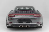 Porsche Targa 4GTS*Exclusive Manufaktur Edition 1/300 - Porsche 991: Roadster