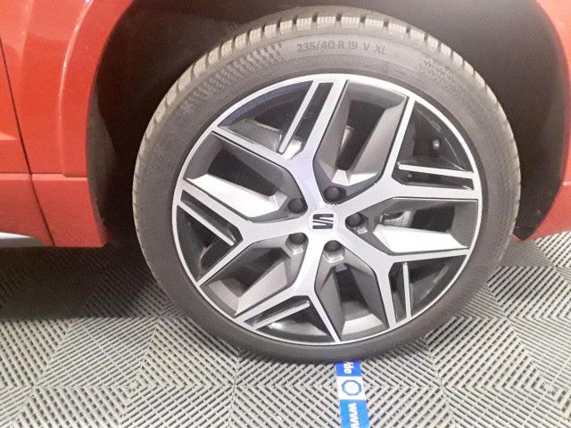 Seat Ateca - Bild 15