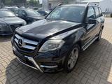 Mercedes-Benz GLK 350 4Matic AMG*RFK*Memory - Mercedes-Benz GLK 350: Leder