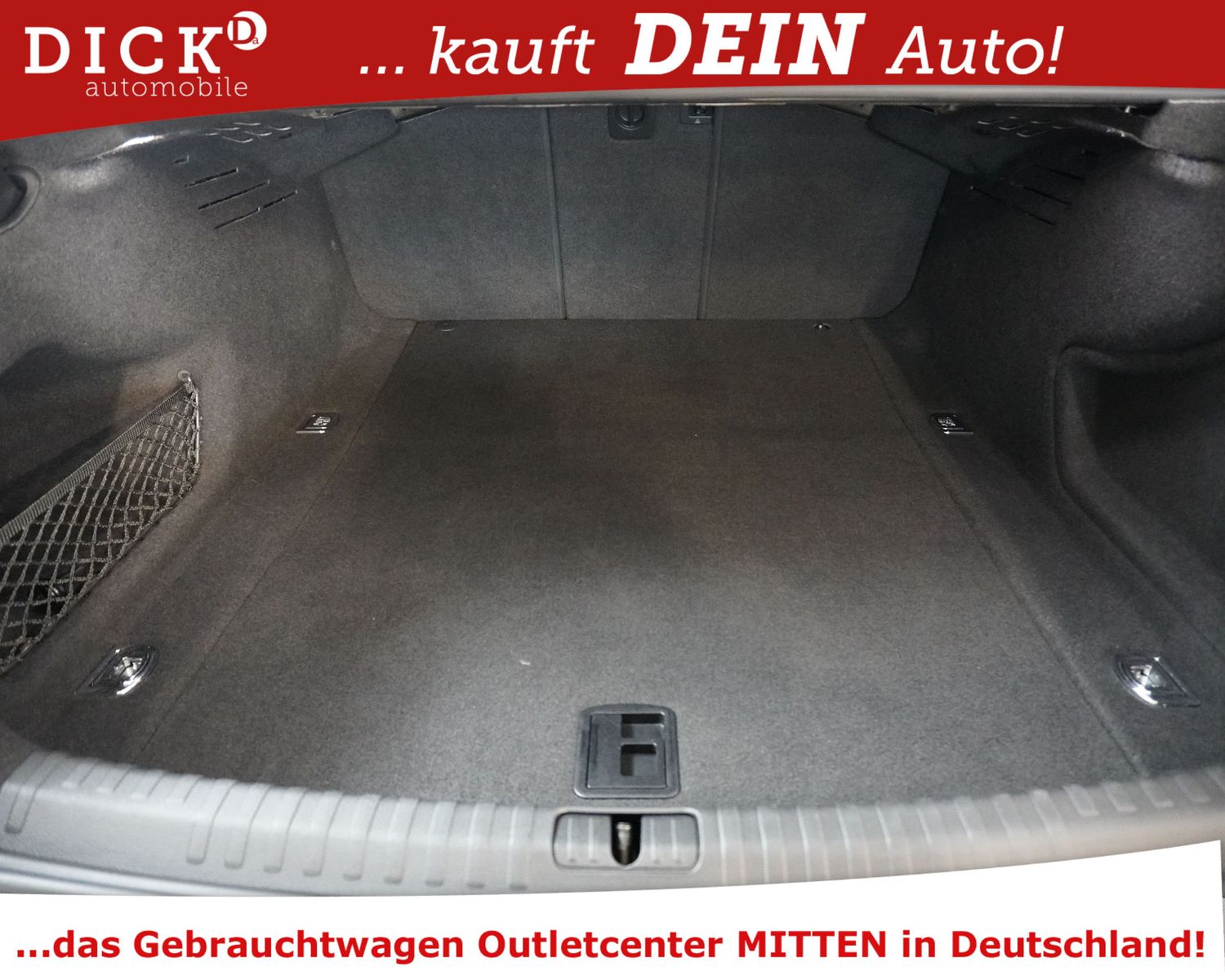 Fahrzeugabbildung Audi A6 50d Quat Sport S LINE 19"+MATR+360+VIRTU+MEMO