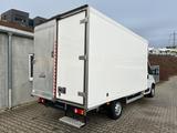 Citroën JUMPER 2.2 HDi KOFFER/KLIMA/LBW - Citroën Abschleppwagen