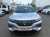 Dacia Spring Comfort Plus 1.HAND/CCS/KAMERALEDER/NAVI - Dacia Spring: Automatik