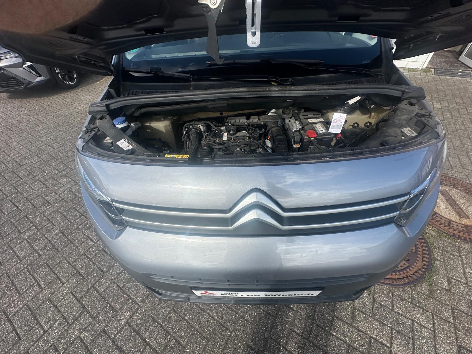 Citroën Berlingo KAWA M/L1