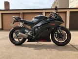Yamaha R6 RJ15