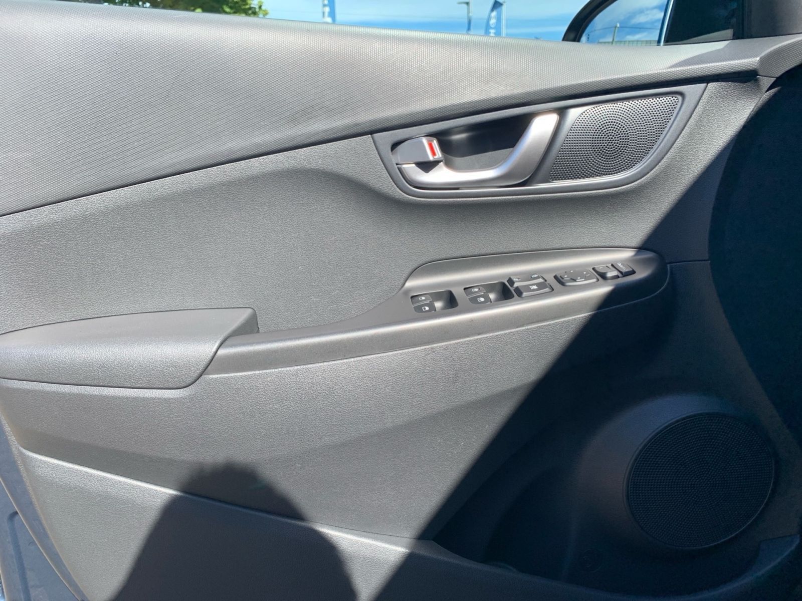 Fahrzeugabbildung Hyundai KONA Trend Elektro 64 kWh Assi-Paket