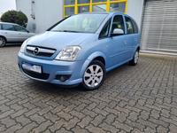 Opel Meriva Edition