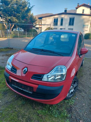 Renault Modus 1,2l 16V