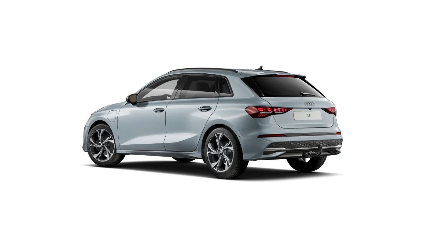 Audi A3 - Bild 6