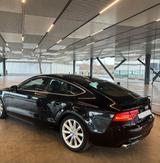 Audi A7 Sportback 3.0 TDI | 204 PS | TÜV 0... - gebrauchte Audi A7 aus dem Jahr 2012