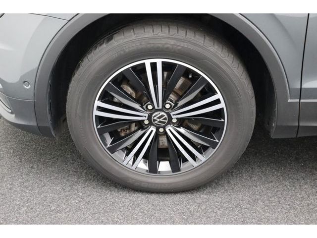 Fahrzeugabbildung Volkswagen Tiguan Highline 2.0 TDI 4Motion Standheizung