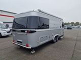 HYMER / ERIBA / HYMERCAR Eriba Touring 820 /TV/SAT/Markise/E&P/Klima  - Wohnwagen Touring eriba Wohnwagen gebraucht