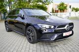 Mercedes-Benz CLA 250 e Shooting Brake AMG Line Aut. AHK LED - Mercedes-Benz: Kombi, AMG