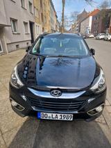 Hyundai ix35 - Hyundai ix35 in Dortmund