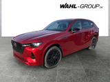 Mazda CX-60 4ps 8AT3.3L e-SKYACTIV D 254 AWD Homura CO - gebrauchte Mazda SUV & Geländewagen
