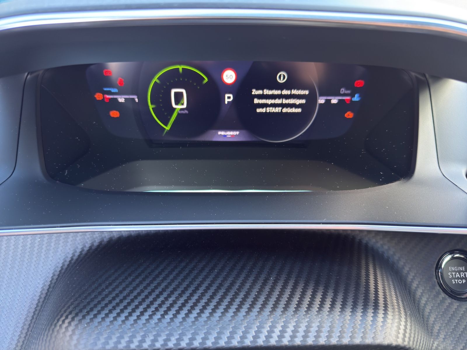 Peugeot 2008 - Bild 11