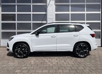 Cupra Ateca 2.0 TSI DSG 4Drive PANO AHK 360° 5J GAR bei Autohaus Landmann & Maier OHG