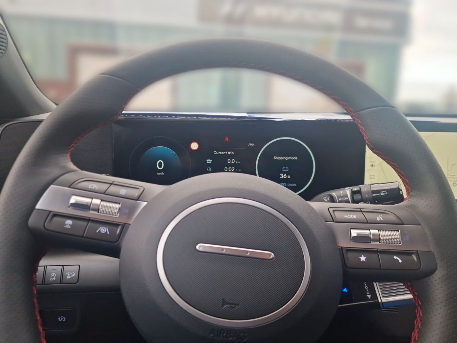 Hyundai Kona – Bild 8