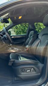 Audi SQ5 3.0 TDI tiptronic quattro STANDZ. B&O PANO  - Audi SQ5 Gebrauchtwagen in Köln