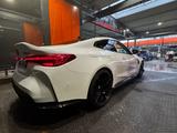 BMW M4 CSL neuwertig, Sammler, Garantie bis 2029 - BMW M4: Csl