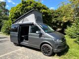 Volkswagen T6 California Beach DSG AHK Kühlschrank 7 Sitze - Angebote