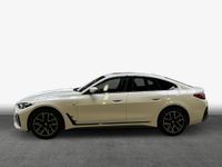 BMW i4 - Vorschau Bild 5