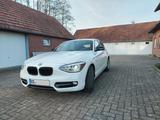 BMW 116i Sport Line Sport Line - Traumzustand - BMW 1er Reihe: 116i