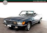 Mercedes-Benz Mercedes-benz SL 350 * ASI TARGA ORO * ITALIANA  - Mercedes-Benz SL aus dem Jahr 1971