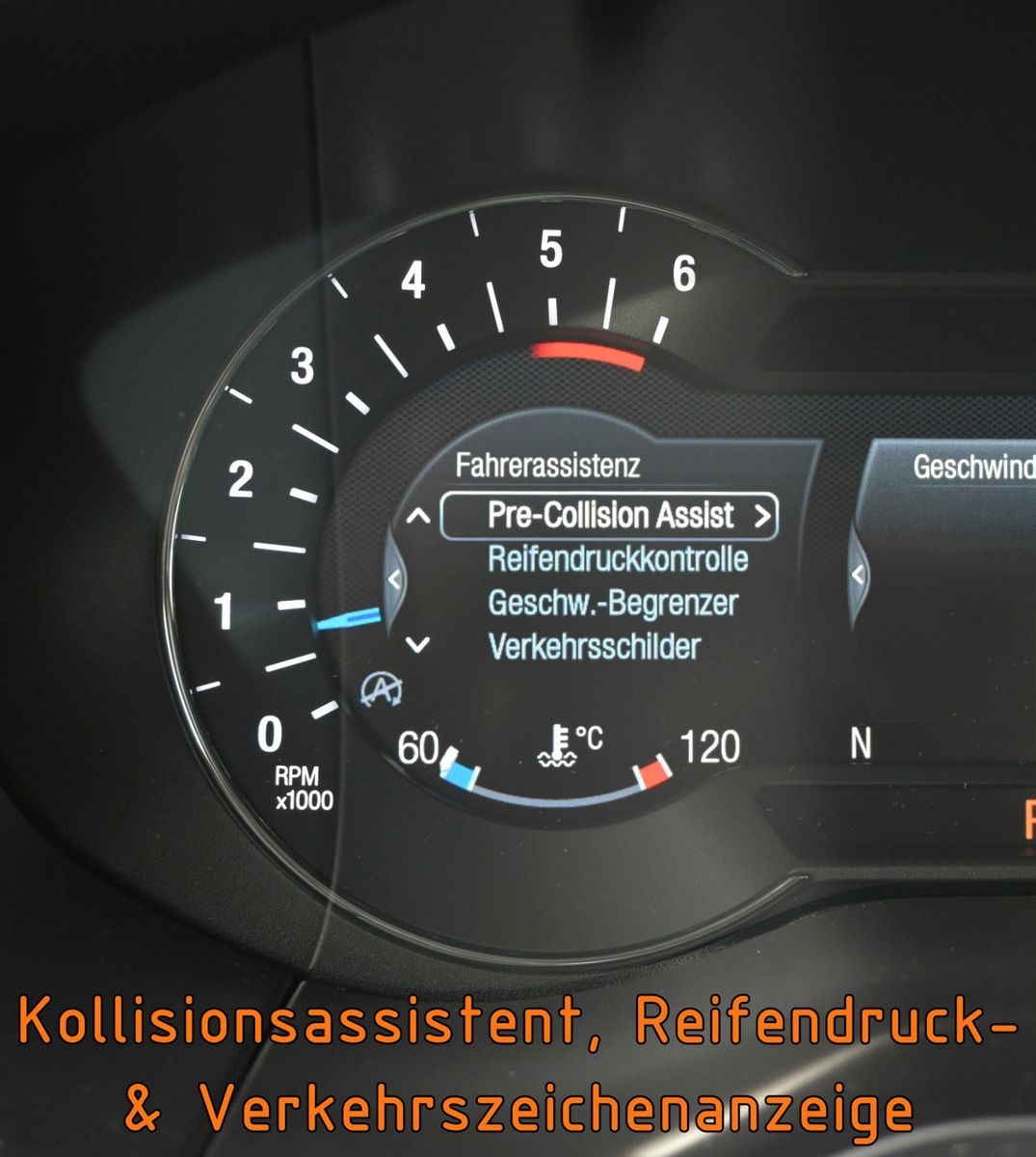 Fahrzeugabbildung Ford Galaxy 2.0 D AWD VIGNALE °ACC°AHK°PANO°STANDHEIZ