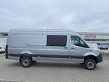 Mercedes-Benz Sprinter PRO 319 CDI - Lang - L3 - H2 - Allrad 