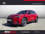 Lexus LBX Basis Komfort-Paket *Navi*RFK* /LED/KlimaA - Lexus Behindertengerecht