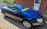 Volkswagen Eos 2.0 FSI Standard - Volkswagen Eos Standard mit Benzin-Antrieb